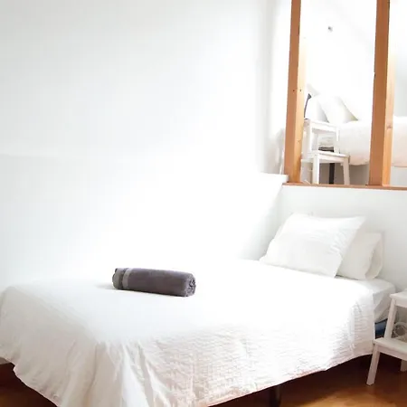 Apartamento Carmen II Ferrol Exterior foto