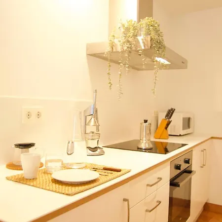 Apartamento Carmen II Ferrol Exterior foto