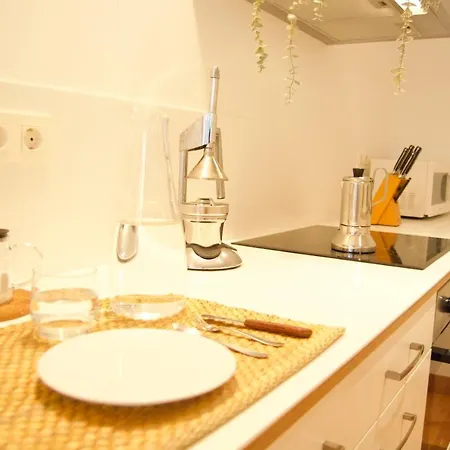 Apartamento Carmen II Ferrol Exterior foto