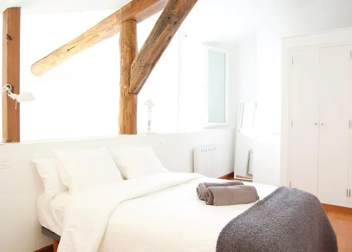 Apartamento Carmen II
