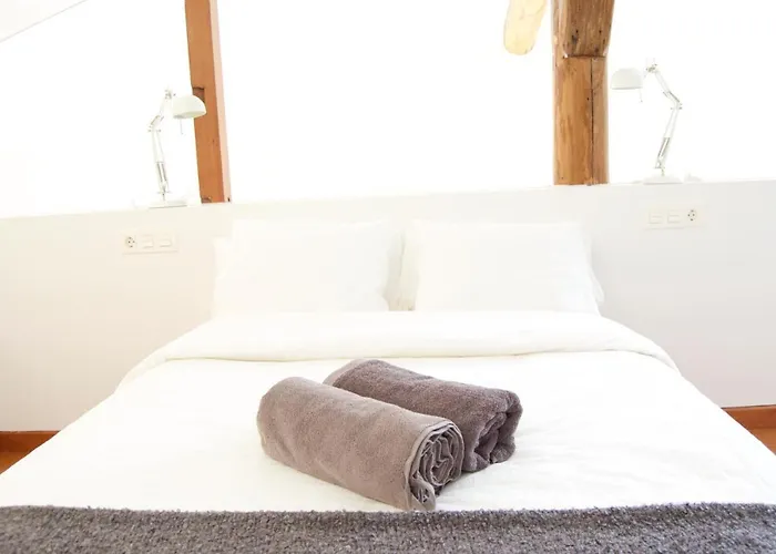 Apartamento Carmen II