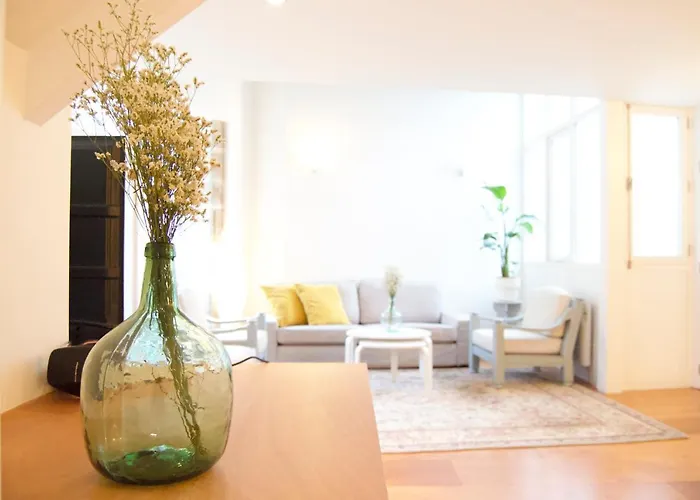 Apartamento Carmen II