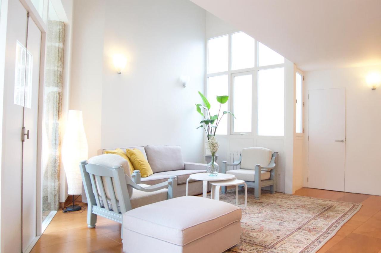 Carmen Ii Apartment Ferrol
