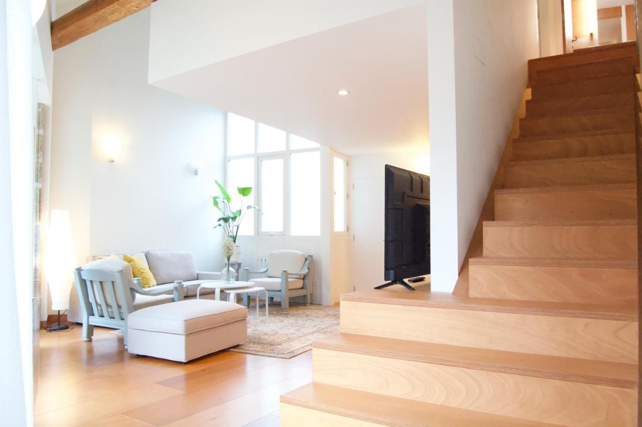 Carmen Ii Apartment Ferrol