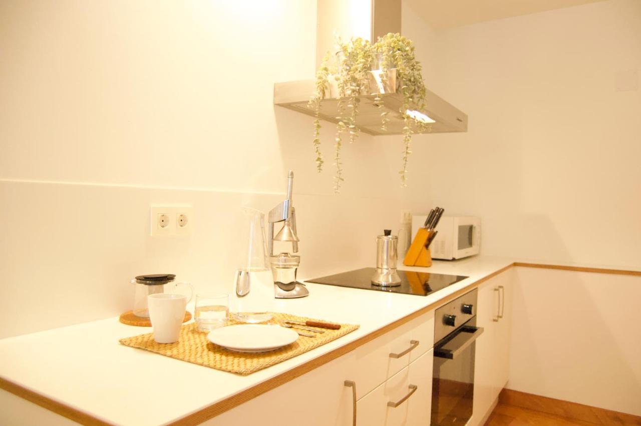 Carmen Ii Appartement *