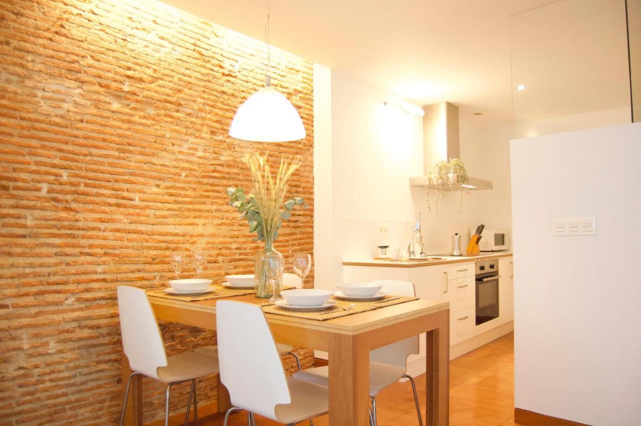 Carmen Ii Appartement Ferrol