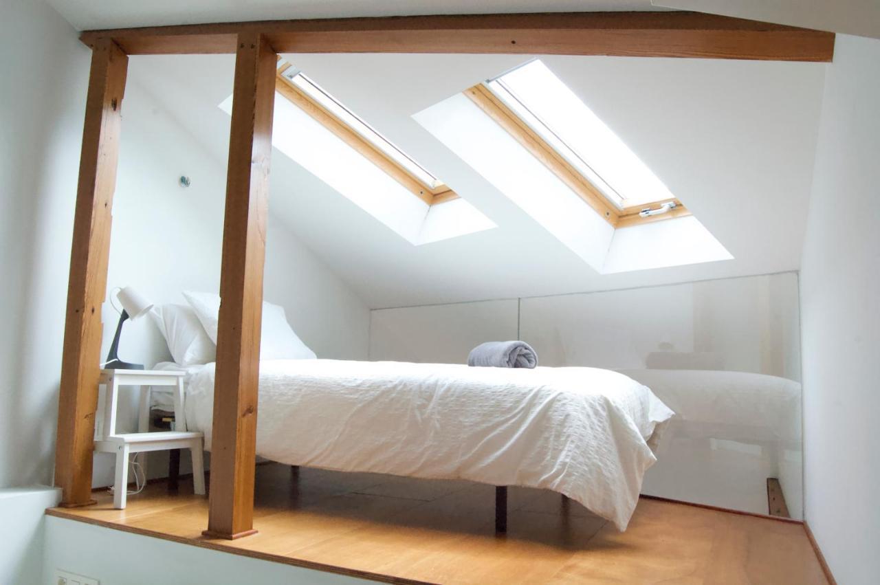 Carmen Ii Apartment *