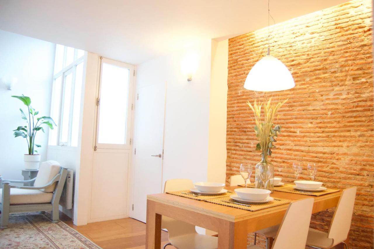 Carmen Ii Apartment Ferrol